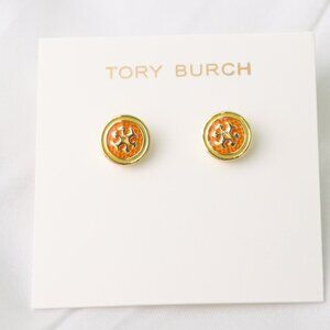 Tory Burch Earrings(Brand New)
